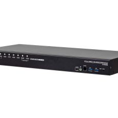 ATEN PRZEŁĄCZNIK KVM CS18208 8PORT USB HDMI 4K USB 3.0