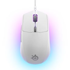 Myszka STEELSERIES Rival 3 Gen 2 - Biała