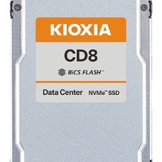 Dysk SSD Kioxia CD8-R 1.92TB U.2 (15mm) NVMe PCIe 4.0 KCD8XRUG1T92 (DWPD 1) SIE