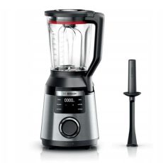 Blender kielichowy Bosch MMB6762M Serie 6 VitaPower (1800W; czarny)