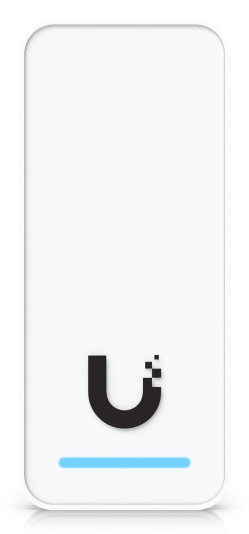 Czytnik Ubiquiti UA-G3-W, UniFi Access G3 Reader, biały