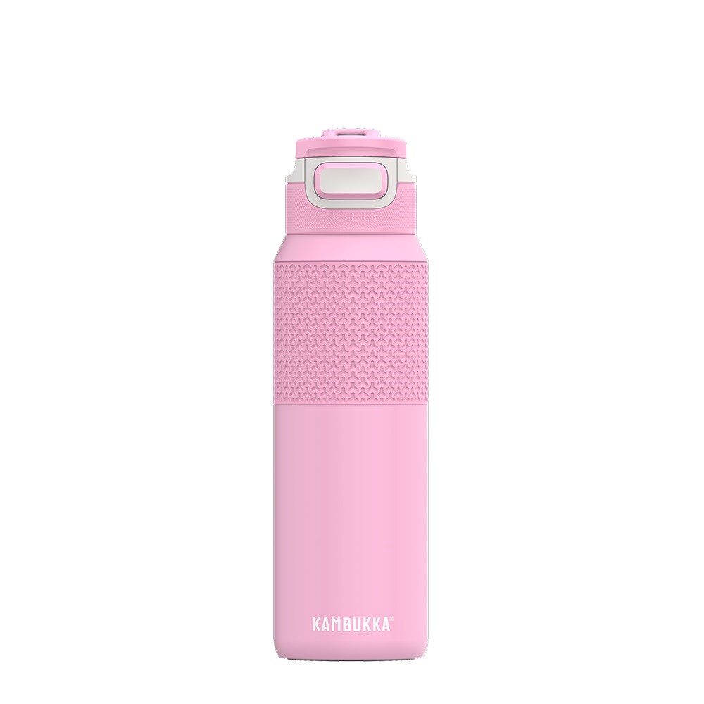Butelka termiczna Kambukka Elton Insulated 1000ml, Pink Ambition