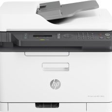 Urządzenie wielofunkcyjne HP Color Laser MFP 179fnw 4ZB97A (laserowe, laserowe kolor; A4; Skaner płaski)