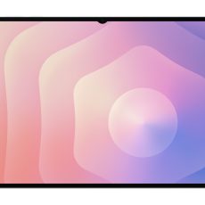 Samsung Galaxy Tab S11 Ultra (X936) 5G 12/256GB Silver