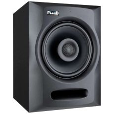 Fluid Audio FX80 V2 - Aktywny monitor studyjny