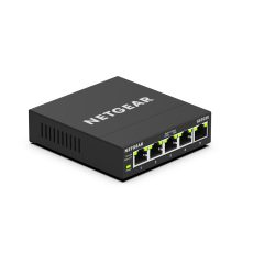 Switch Netgear GS305E-100PES 5p Unmanaged Gigabit