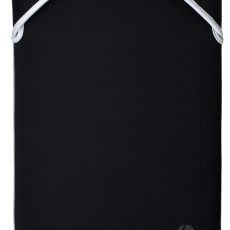 Etui HP Reversible Protective Silver Laptop Sleeve do notebooka 15,6" czarno-srebrne 2F2K5AA