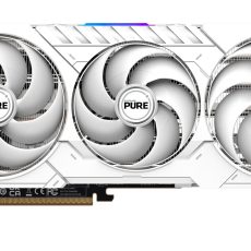 Karta graf. SAPPHIRE PURE RX 9070 XT GAMING OC 16GB