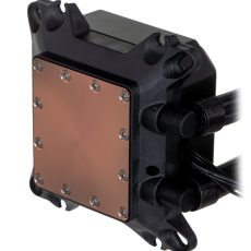 Chłodzenie wodne ENDORFY Navis F240 ARGB