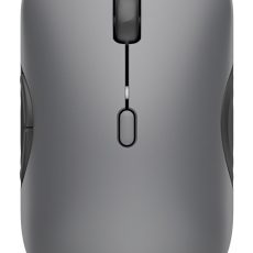 Lenovo 700 Multi-Device Wireless Silent Mouse (Luna Grey)