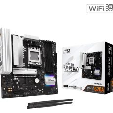 Płyta główna Asrock A620AM PRO RS WIFI