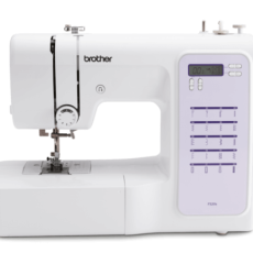 Maszyna do szycia Brother FS20S