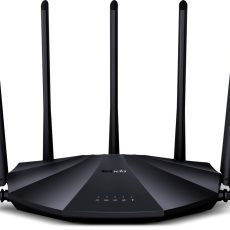 Router bezprzewodowy TENDA AC23 AC2100