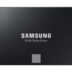 Dysk SSD Samsung 870 EVO 500 GB 2.5" SATA III