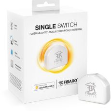 Inteligentny włącznik FIBARO HomeKit (FGBHS-213)