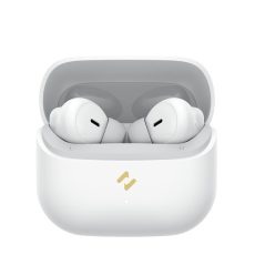 Bezprzewodowe słuchawki TWS Havit TW982 (biały)