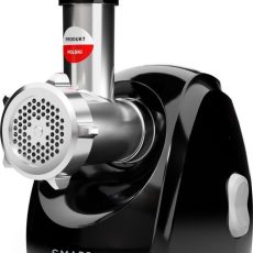 Maszynka do mielenia 489.8 SMAPP czarna