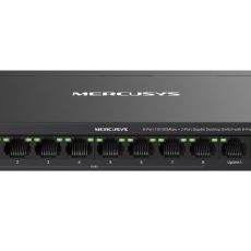 Switch Mercusys MS110CMP
