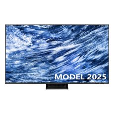 Telewizor Samsung QE85QN70FAUXXH NEO QLED 85'' 4K Ultra HD 144Hz Tizen Q-Symphony Czarny
