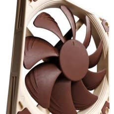 Wentylator NOCTUA 92mm 300-2200 RPM Low Profile