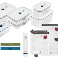 Zestaw startowy plastikowy M/L ZWILLING Fresh & Save 36815-015-0