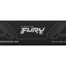 KINGSTON DYSK SSD SFYR2S/4T0 4TB FURY Ren. NVMe