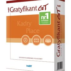 INSERT GRATYFIKANT GT ESD