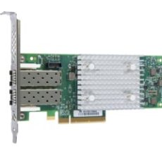 HPE ProLiant SN1100Q 16Gb 2p FC HBA P9D94A