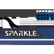 Karta graficzna SPARKLE Intel Arc A750 TITAN OC Edition