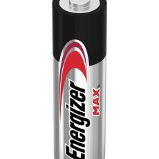 ENERGIZER BATERIE ALKALICZNE MAX AA LR6, 4 SZTUKI, ECO OPAKOWANIE