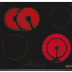 Płyta ceramiczna BOSCH PKN631FP2E