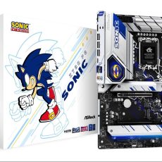 Płyta główna Asrock Z790 PG SONIC