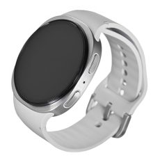 Smartwatch Samsung Galaxy Watch 8 (L330) AMOLED 44mm Srebrny