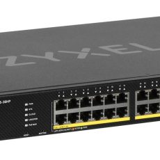 Switch Zyxel XGS1935-28HP 28p PoE (PoE+: 24)  375W Managed Gigabit/10G