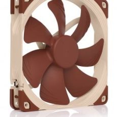 Wentylator NOCTUA 140mm SSO2, AAO Frame od 9,1 dBA