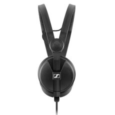Sennheiser HD 25 - Profesjonalne słuchawki, dynamiczne, zamknięte
