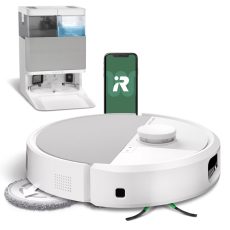 Robot sprzątający iRobot Roomba Combo 505 (biały)