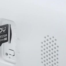 Kamera WRL 5MP IPC-K9DC-5M0WEH-V2 IMOU