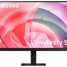 MONITOR SAMSUNG LED ViewFinity 27" LS27D700EAUXEN