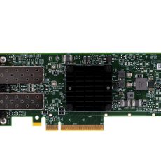 Broadcom karta siecowa P225P 2x 25/10GbE SFP28 PCIe NIC 3.0 x8