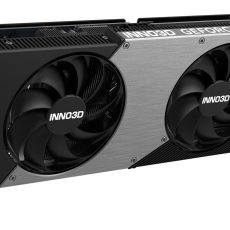 Karta graficzna INNO3D RTX 5060 Ti Twin X2 8GB