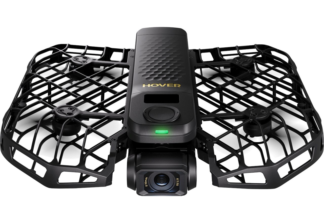Dron HOVERAir X1 PROMAX Basic Combo (EU)