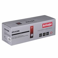 Activejet ATH-415BN Toner (zamiennik HP 415A W2030A; Supreme;  2400 stron; czarny) z chipem