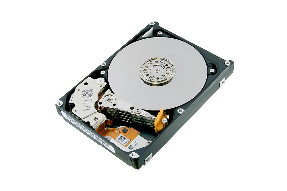 HDD Toshiba AL15SEB 300GB 2,5" SAS AL15SEB030N