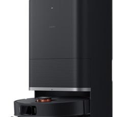 Robot sprzątający Xiaomi X20 Max (czarny) (WYPRZEDAŻ)