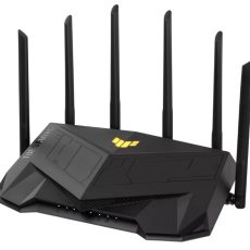 Router Asus TUF-AX6000 (90IG07X0-MO3C00)