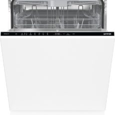 Zmywarka do zabudowy GORENJE GV643D90