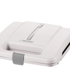 Opiekacz do kanapek Esperanza PARMIGIANO EKT010W (1000W; kolor biały)