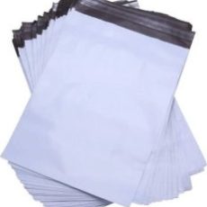 BSTech Foliopak koperta foliowa mocna FB02/C4 240x325 karton 2200 sztuk