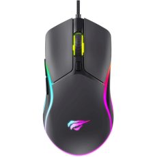 Mysz gamingowa Havit MS1038 (czarny)